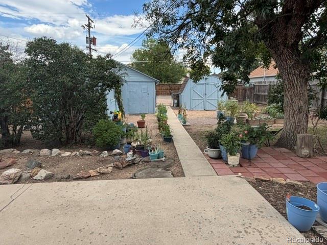 MLS Image #4 for 234 s 3rd avenue,brighton, Colorado
