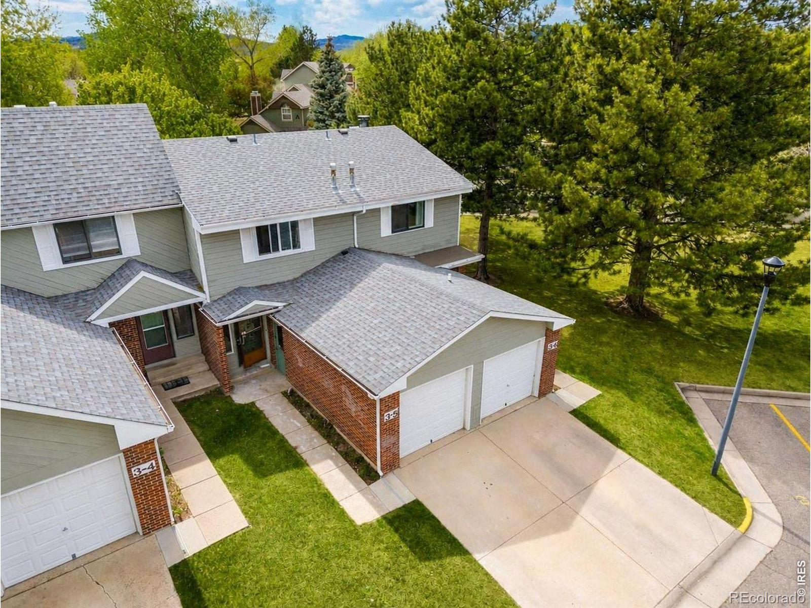 MLS Image #0 for 3440  windmill drive,fort collins, Colorado