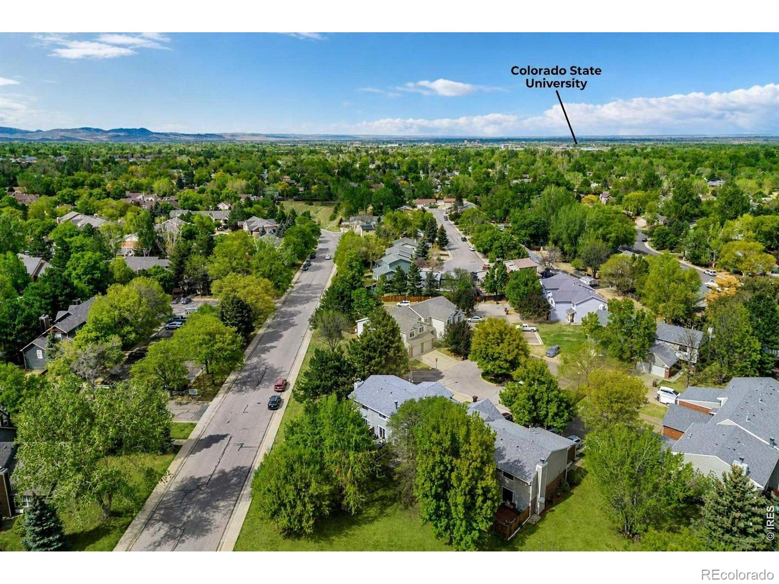 MLS Image #32 for 3440  windmill drive,fort collins, Colorado