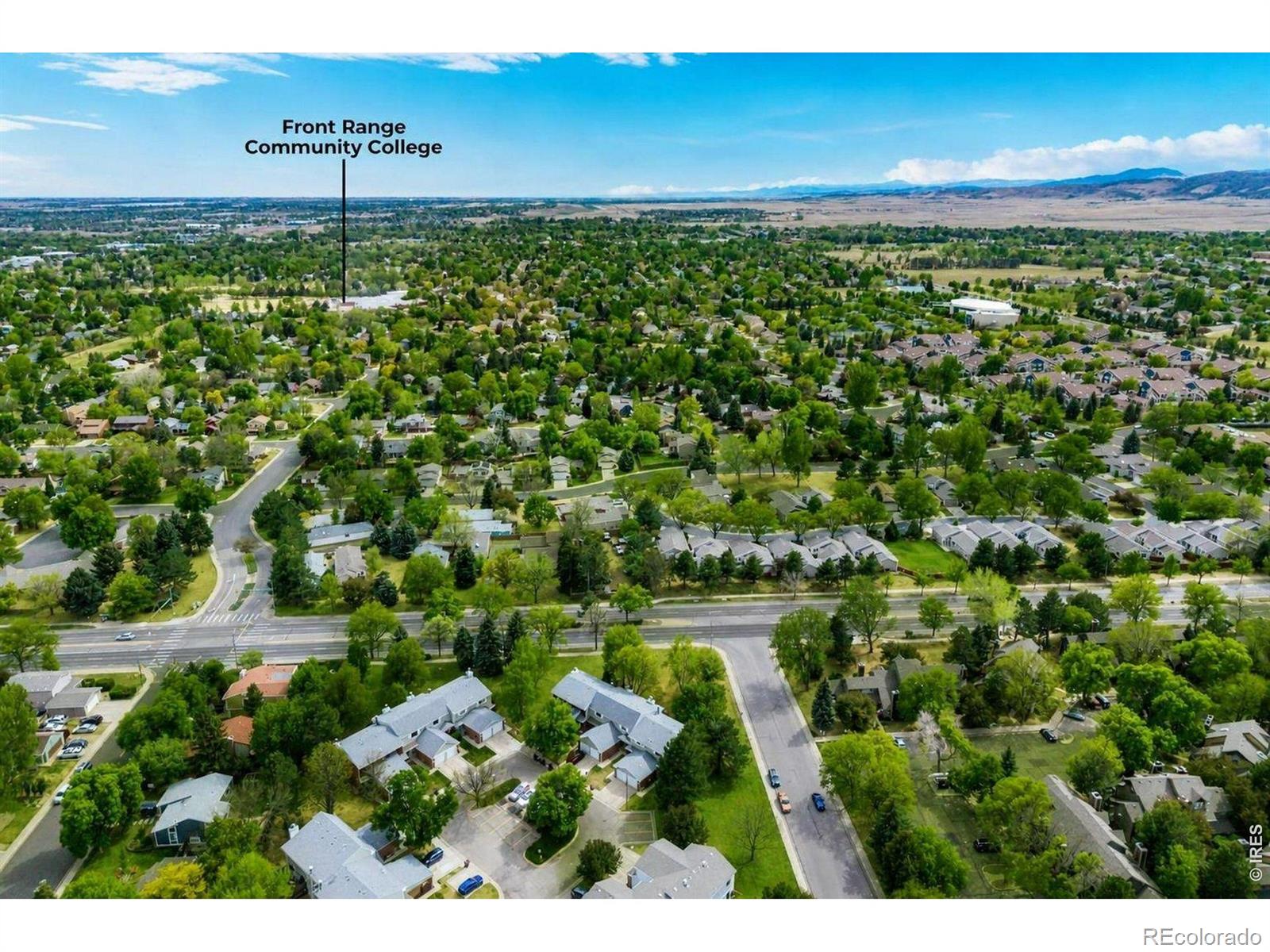 MLS Image #33 for 3440  windmill drive,fort collins, Colorado