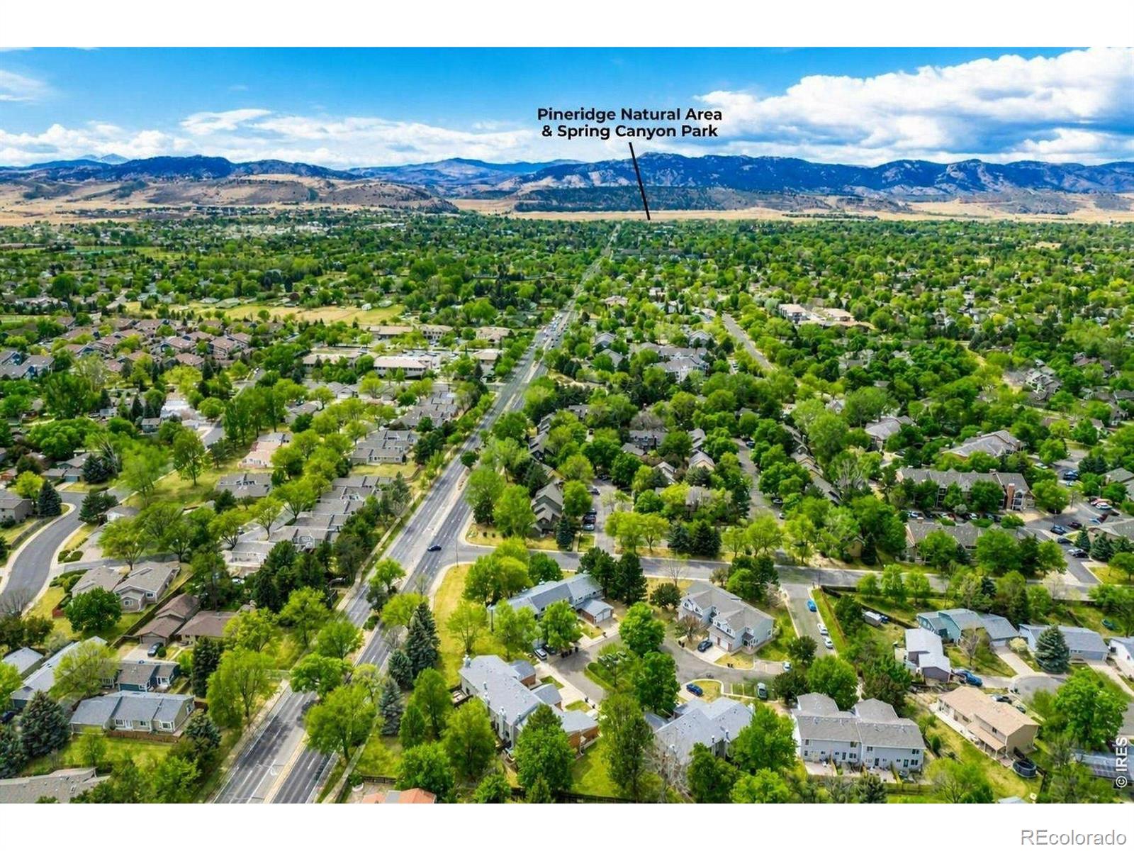 MLS Image #34 for 3440  windmill drive,fort collins, Colorado