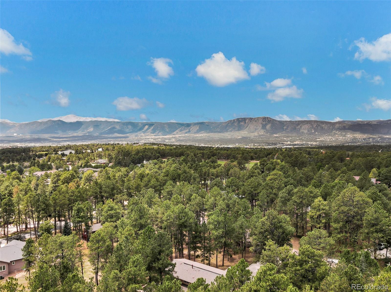 MLS Image #46 for 19295  rim of world drive,monument, Colorado