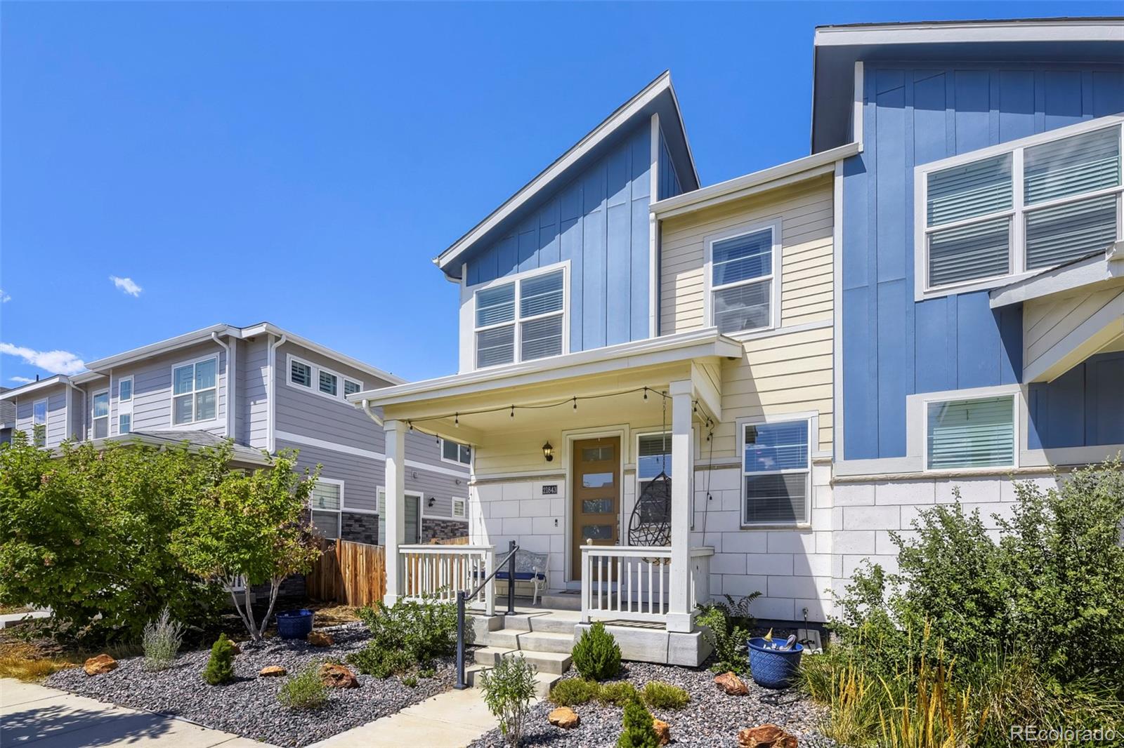 MLS Image #1 for 21843 e 8th avenue,aurora, Colorado