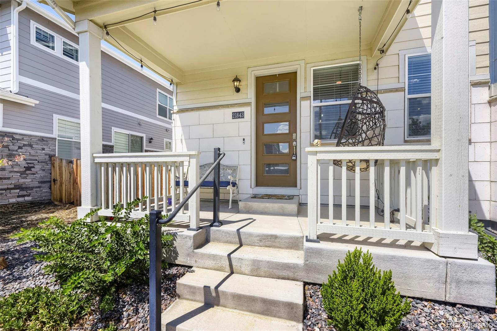 MLS Image #2 for 21843 e 8th avenue,aurora, Colorado