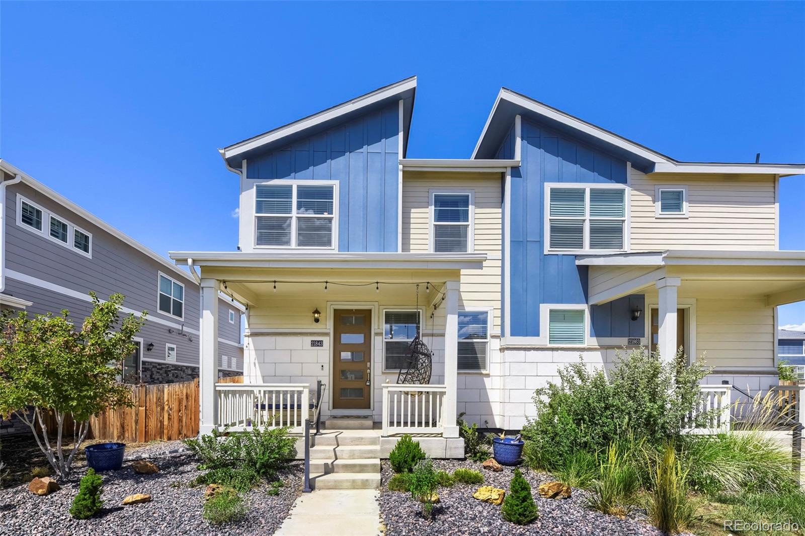 MLS Image #27 for 21843 e 8th avenue,aurora, Colorado