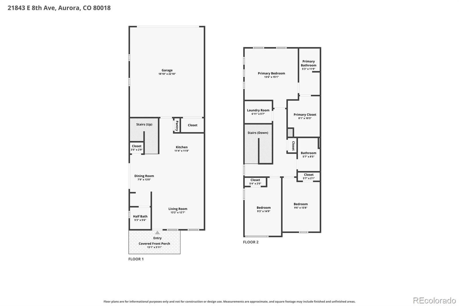 MLS Image #28 for 21843 e 8th avenue,aurora, Colorado