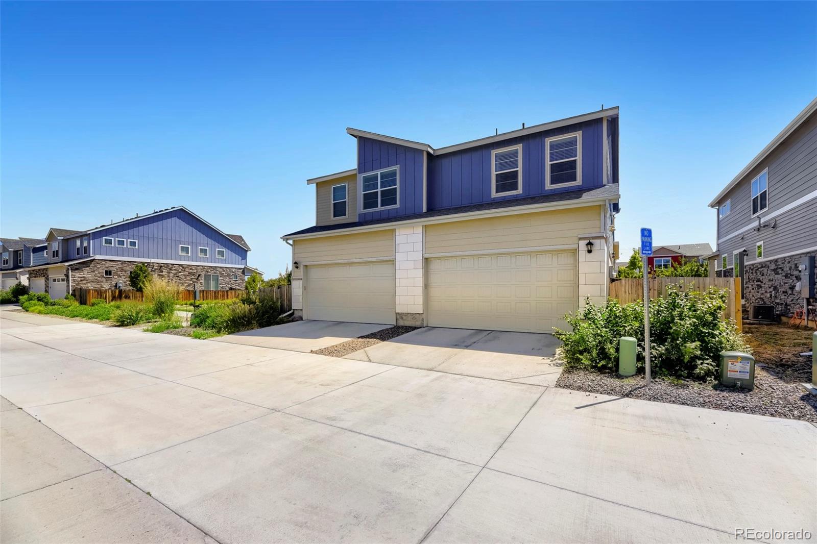 MLS Image #3 for 21843 e 8th avenue,aurora, Colorado