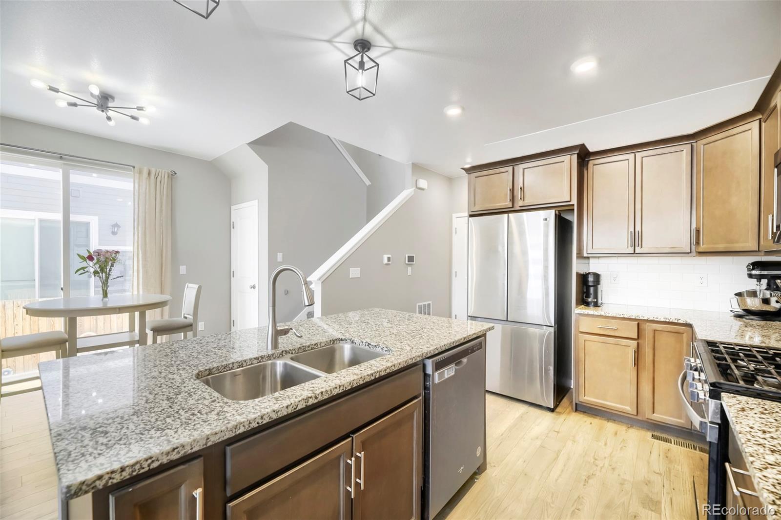 MLS Image #6 for 21843 e 8th avenue,aurora, Colorado