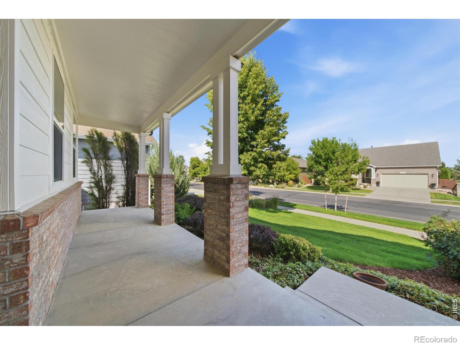 MLS Image #1 for 5853  quarry street,timnath, Colorado