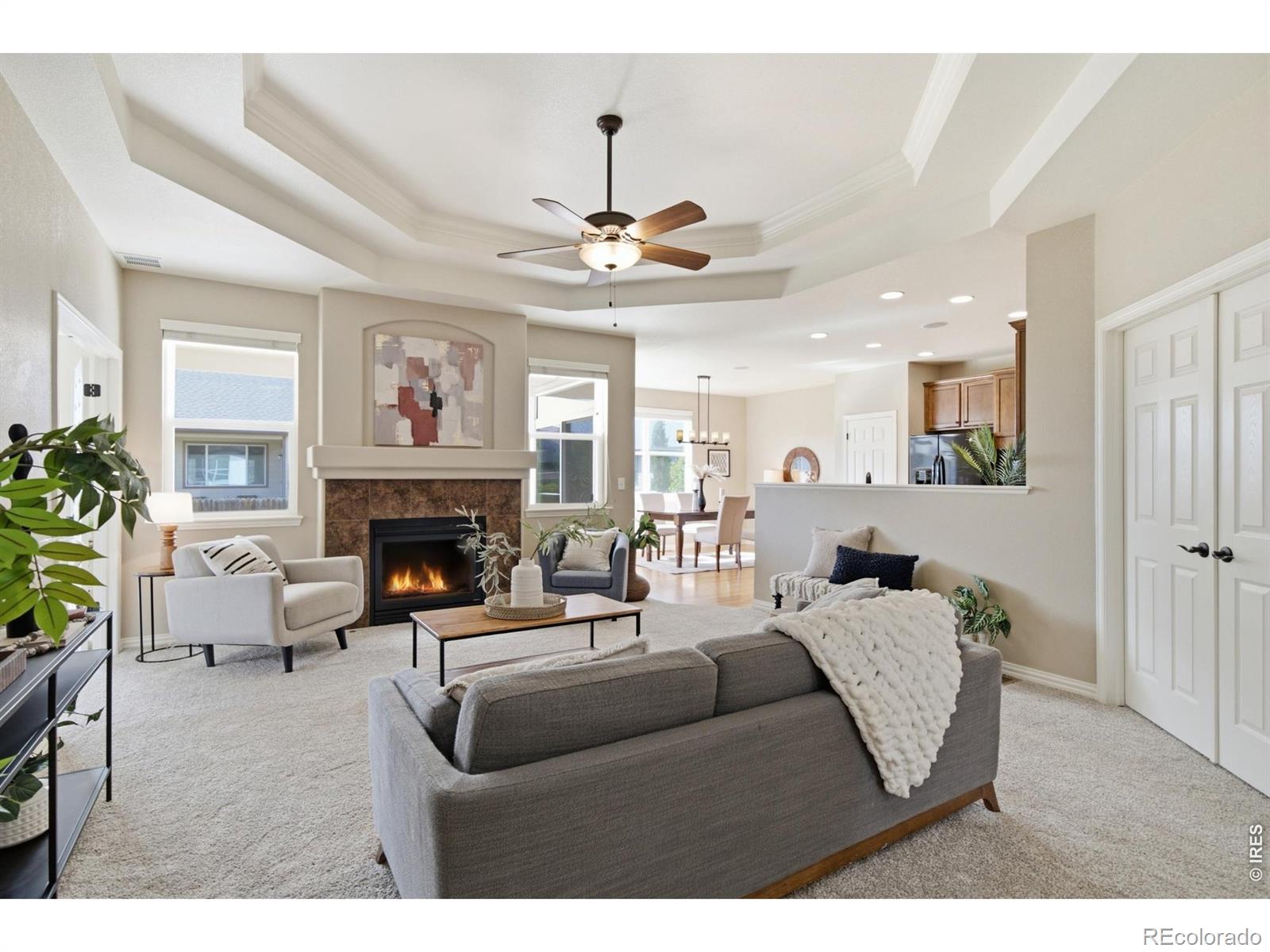 MLS Image #2 for 5853  quarry street,timnath, Colorado