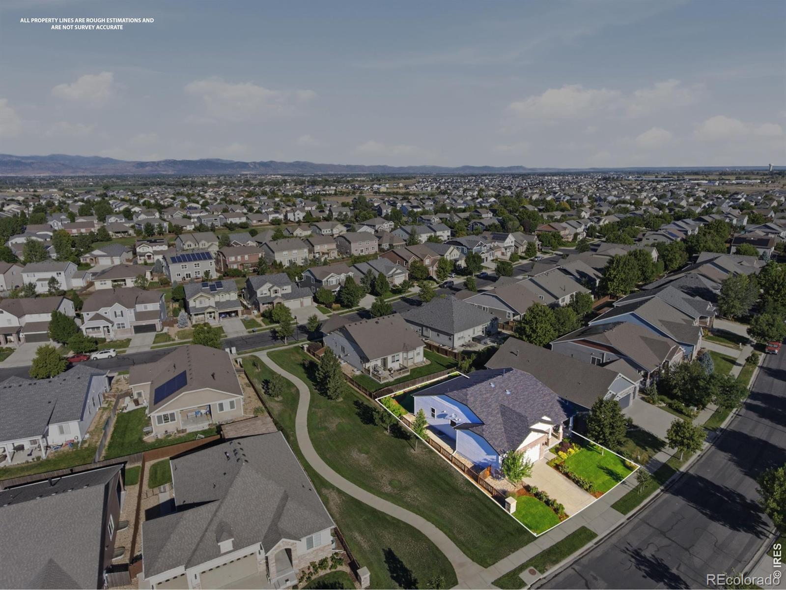 MLS Image #27 for 5853  quarry street,timnath, Colorado