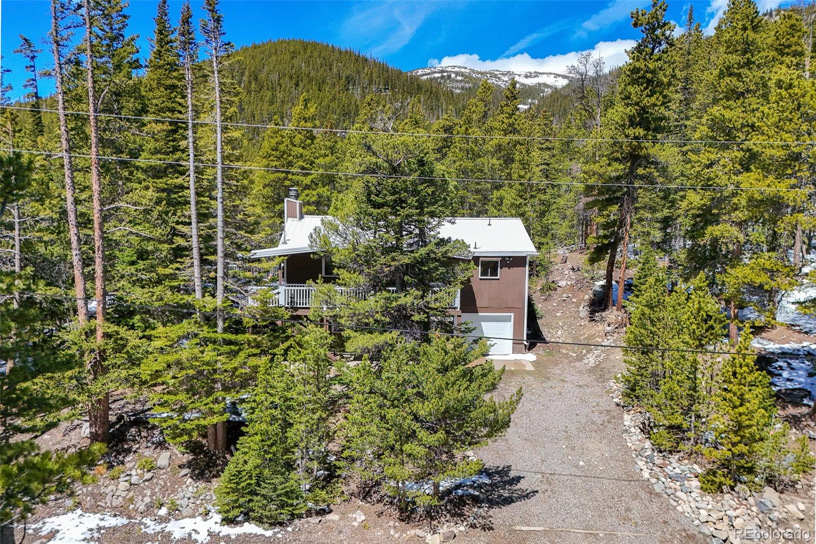 MLS Image #16 for 218  brook drive,idaho springs, Colorado