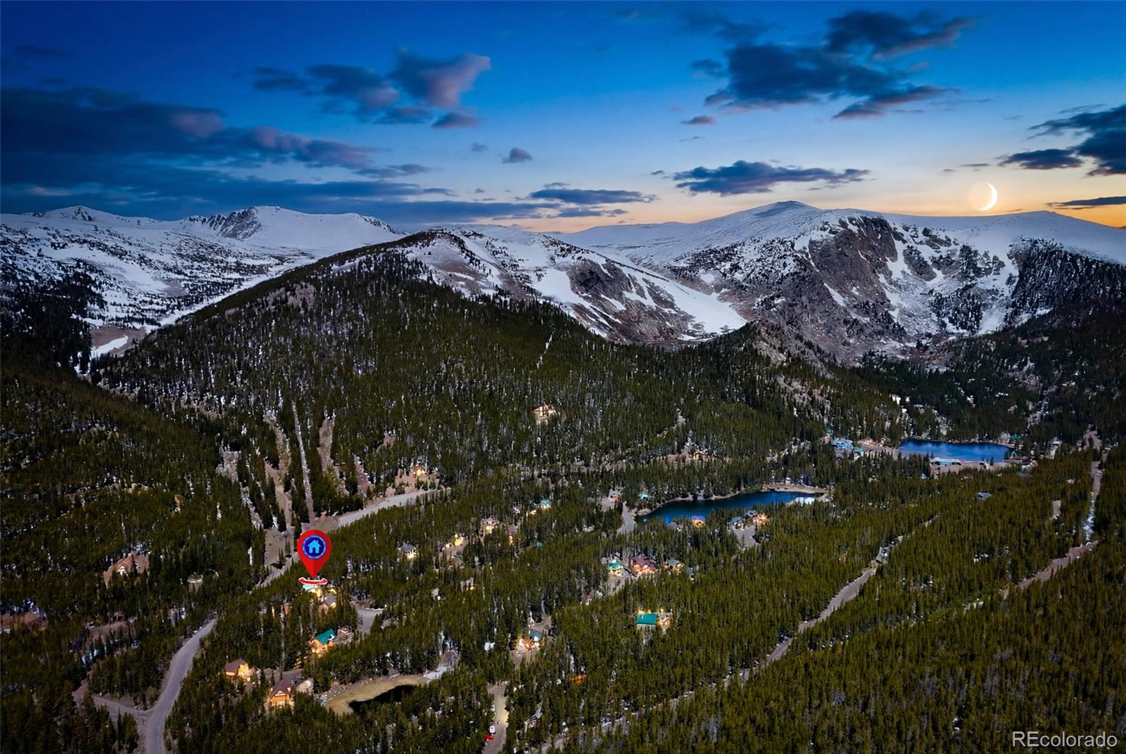 MLS Image #18 for 218  brook drive,idaho springs, Colorado