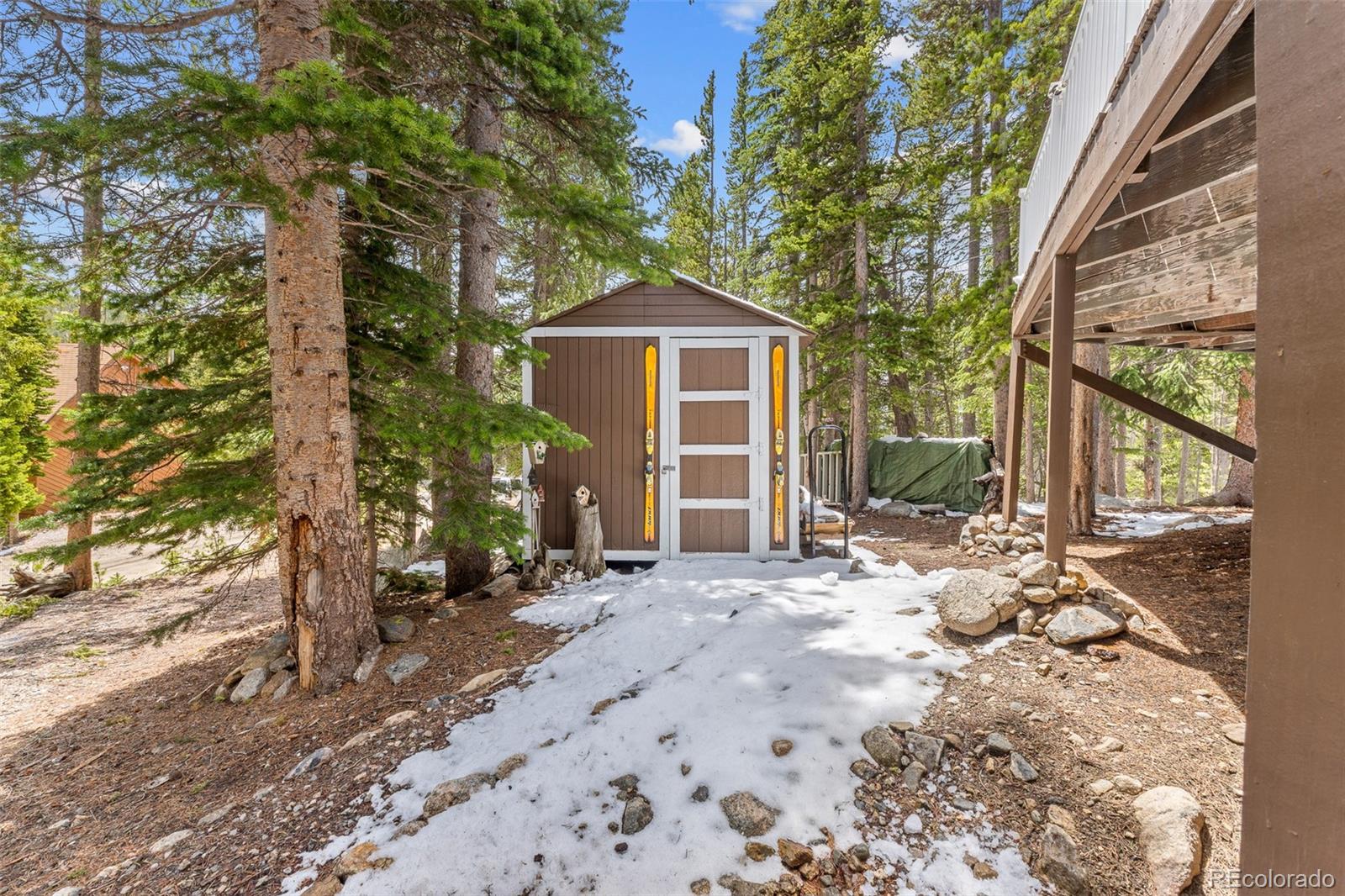 MLS Image #19 for 218  brook drive,idaho springs, Colorado
