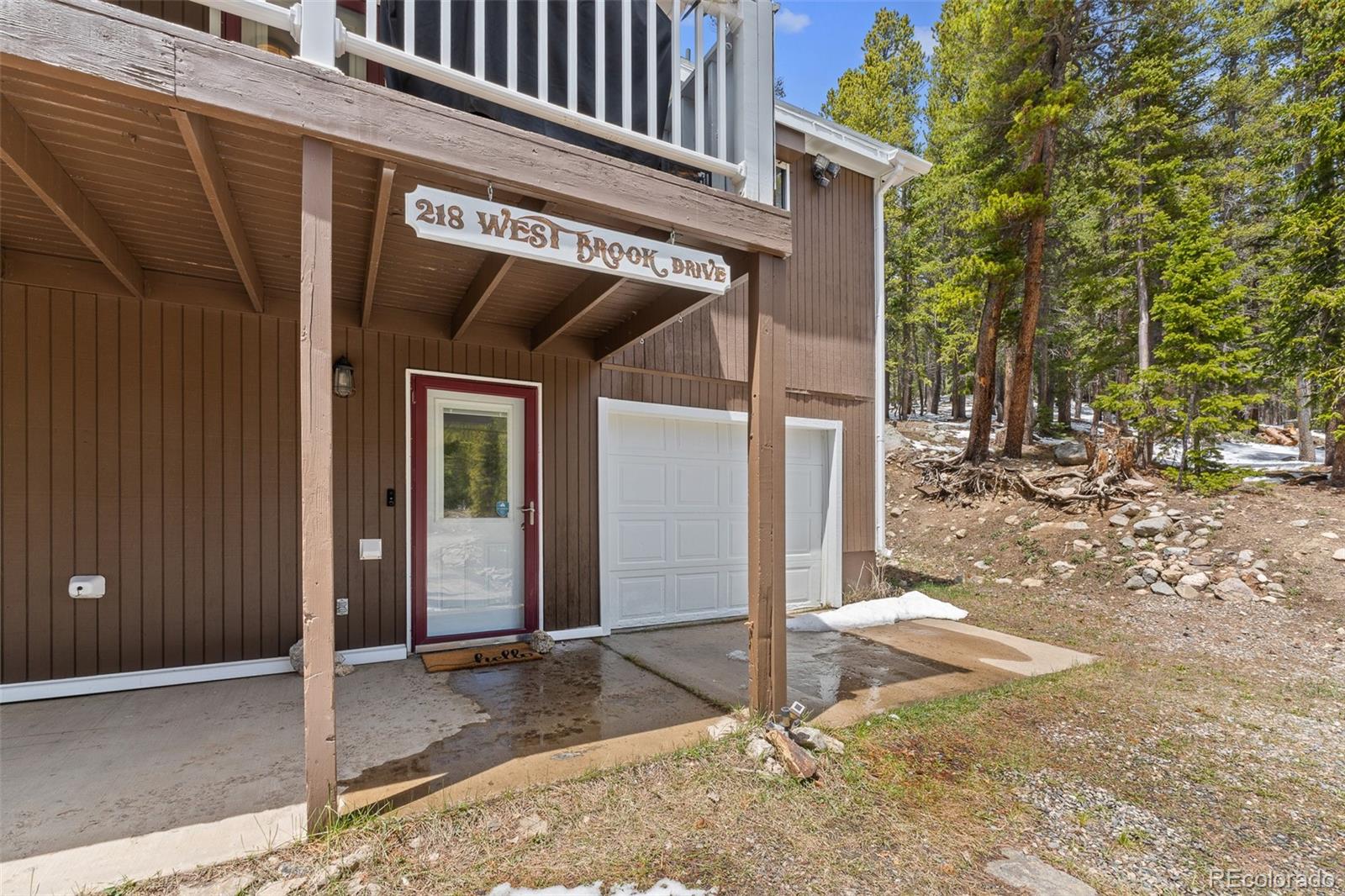 MLS Image #20 for 218  brook drive,idaho springs, Colorado