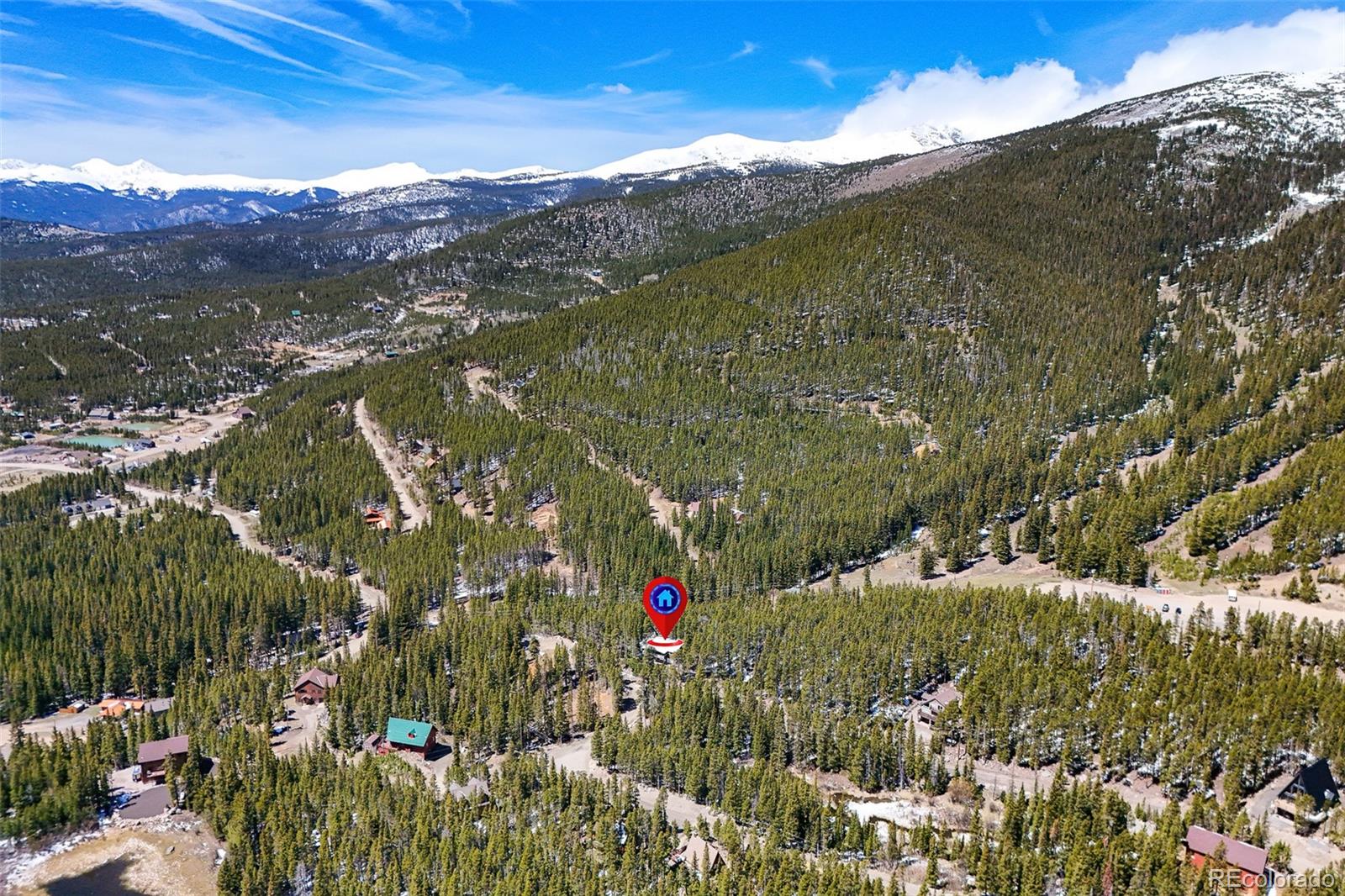 MLS Image #29 for 218  brook drive,idaho springs, Colorado