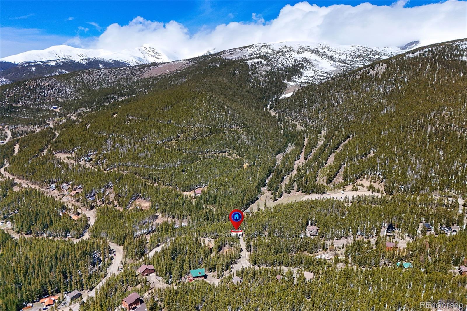 MLS Image #3 for 218  brook drive,idaho springs, Colorado
