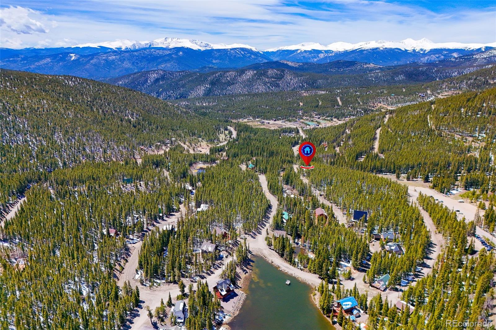 MLS Image #35 for 218  brook drive,idaho springs, Colorado