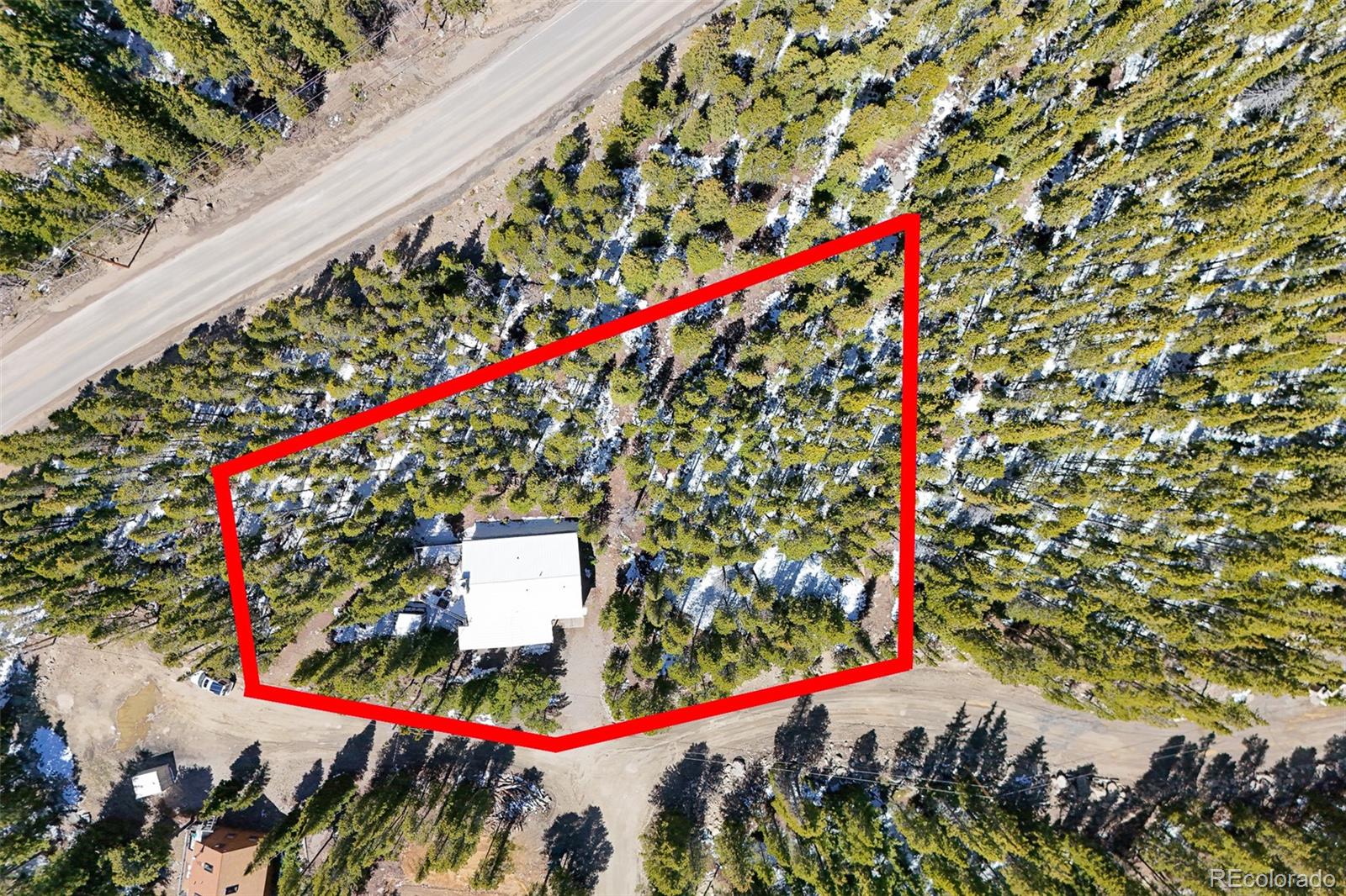 MLS Image #38 for 218  brook drive,idaho springs, Colorado