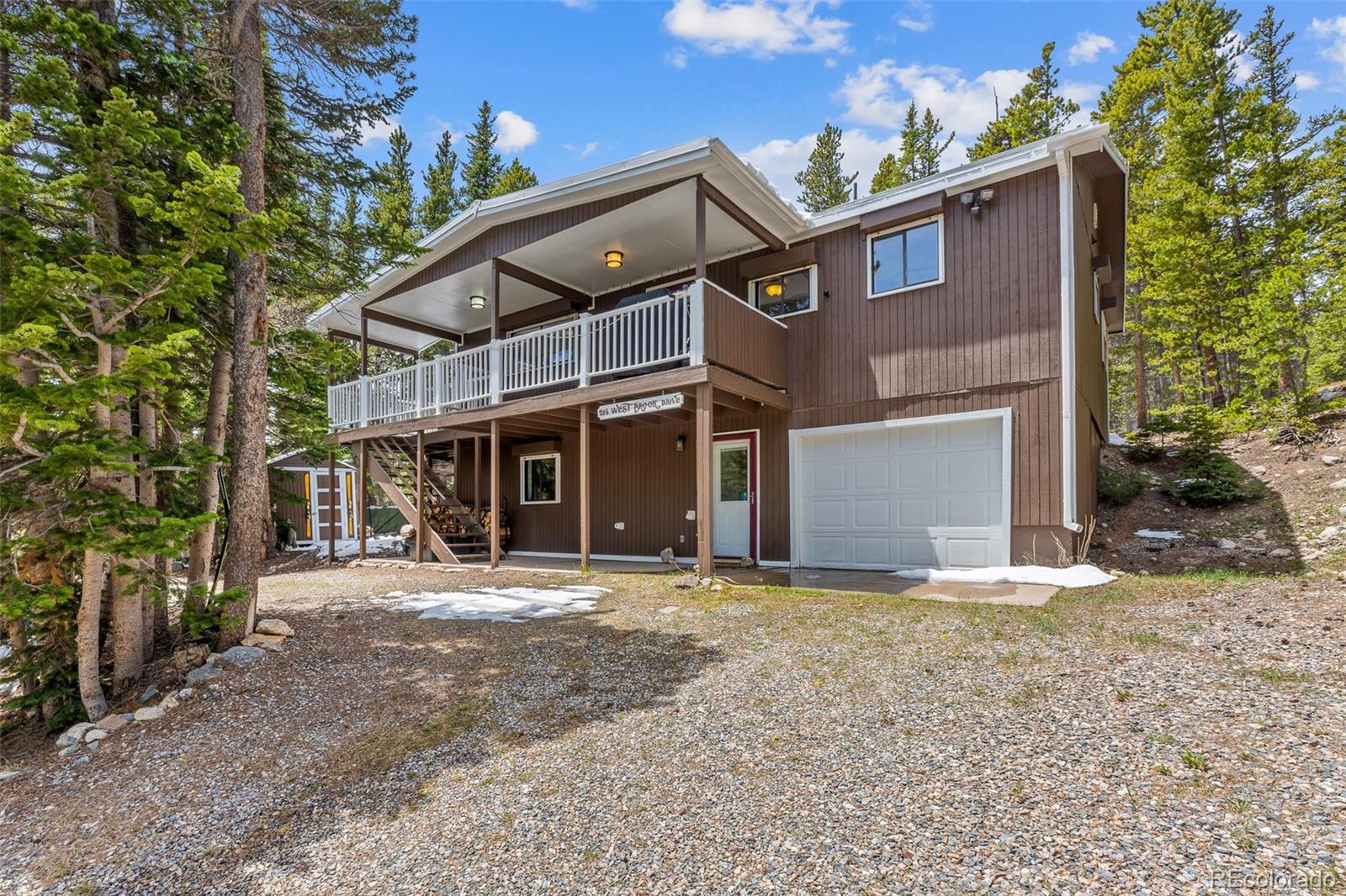 MLS Image #39 for 218  brook drive,idaho springs, Colorado