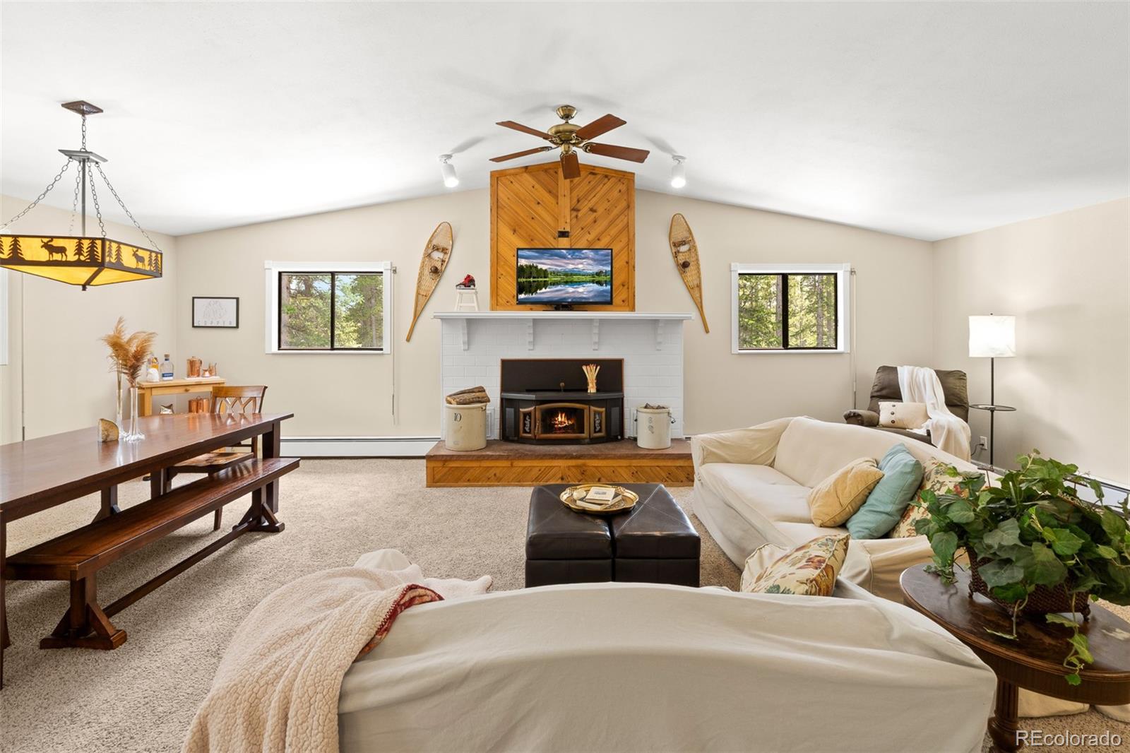MLS Image #4 for 218  brook drive,idaho springs, Colorado