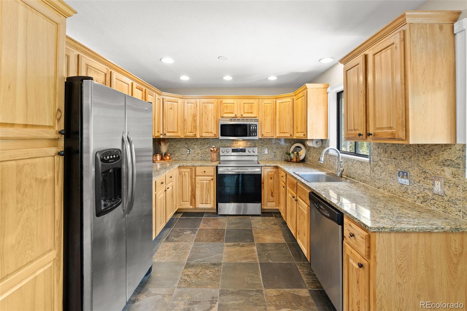 MLS Image #5 for 218  brook drive,idaho springs, Colorado