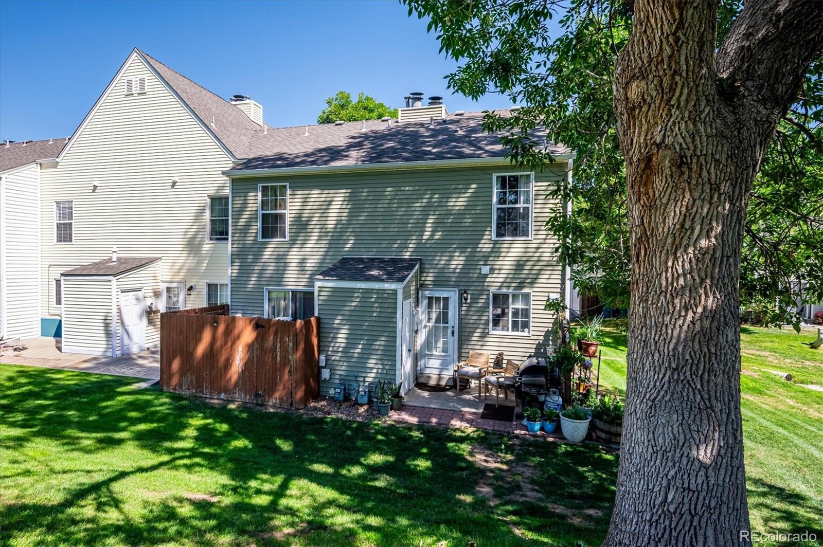 MLS Image #16 for 8964 w dartmouth place ,denver, Colorado