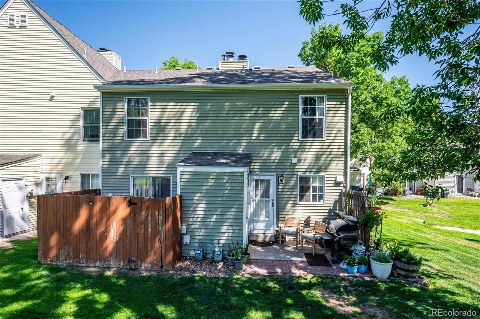 MLS Image #17 for 8964 w dartmouth place ,denver, Colorado