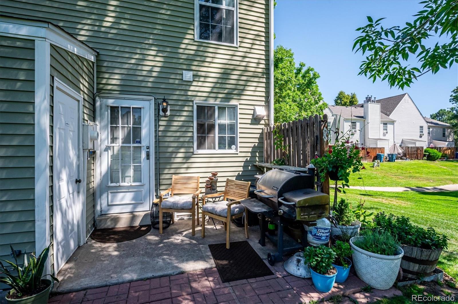 MLS Image #18 for 8964 w dartmouth place ,denver, Colorado