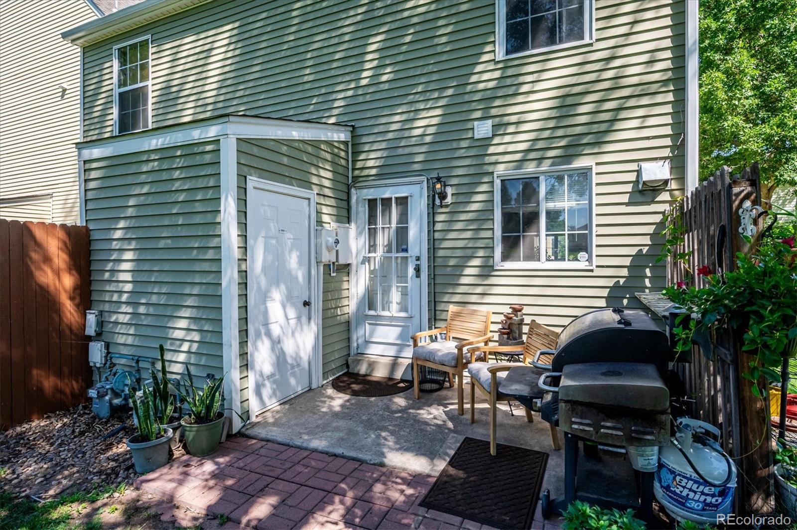 MLS Image #19 for 8964 w dartmouth place ,denver, Colorado