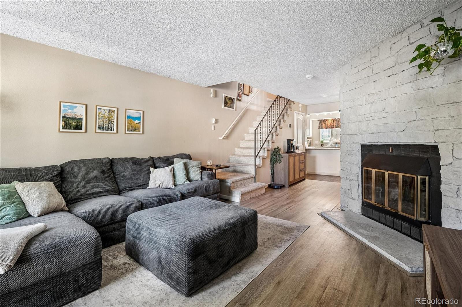 MLS Image #2 for 8964 w dartmouth place ,denver, Colorado