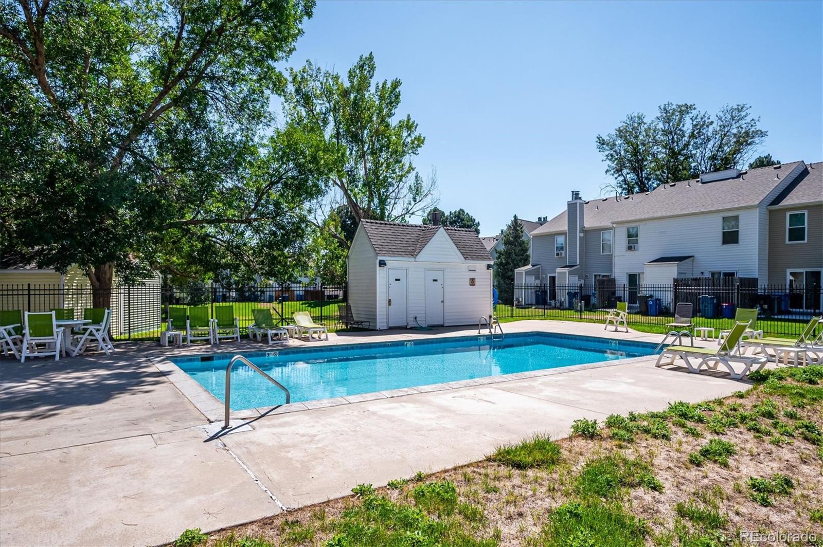 MLS Image #21 for 8964 w dartmouth place ,denver, Colorado