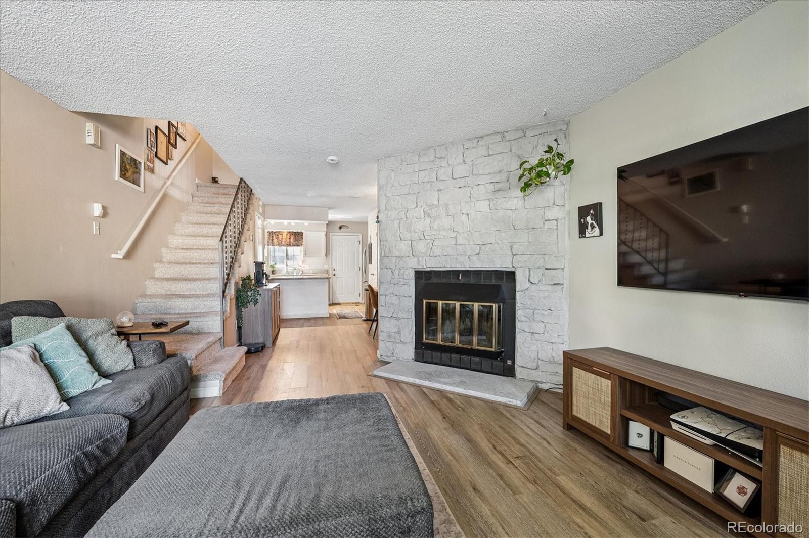 MLS Image #3 for 8964 w dartmouth place ,denver, Colorado