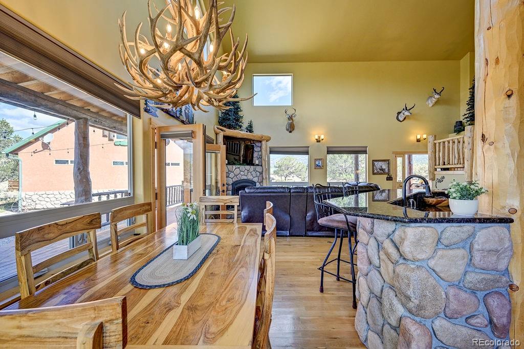 MLS Image #10 for 33705  mt harvard circle,buena vista, Colorado