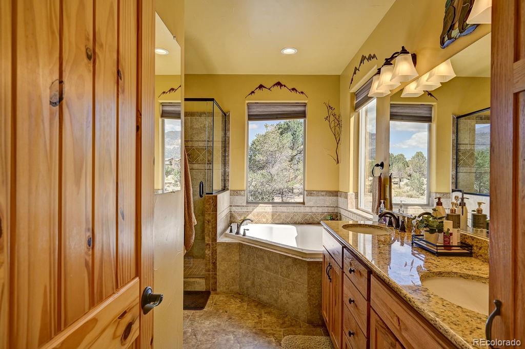 MLS Image #16 for 33705  mt harvard circle,buena vista, Colorado