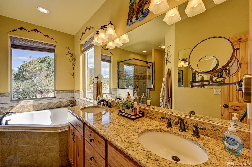 MLS Image #17 for 33705  mt harvard circle,buena vista, Colorado