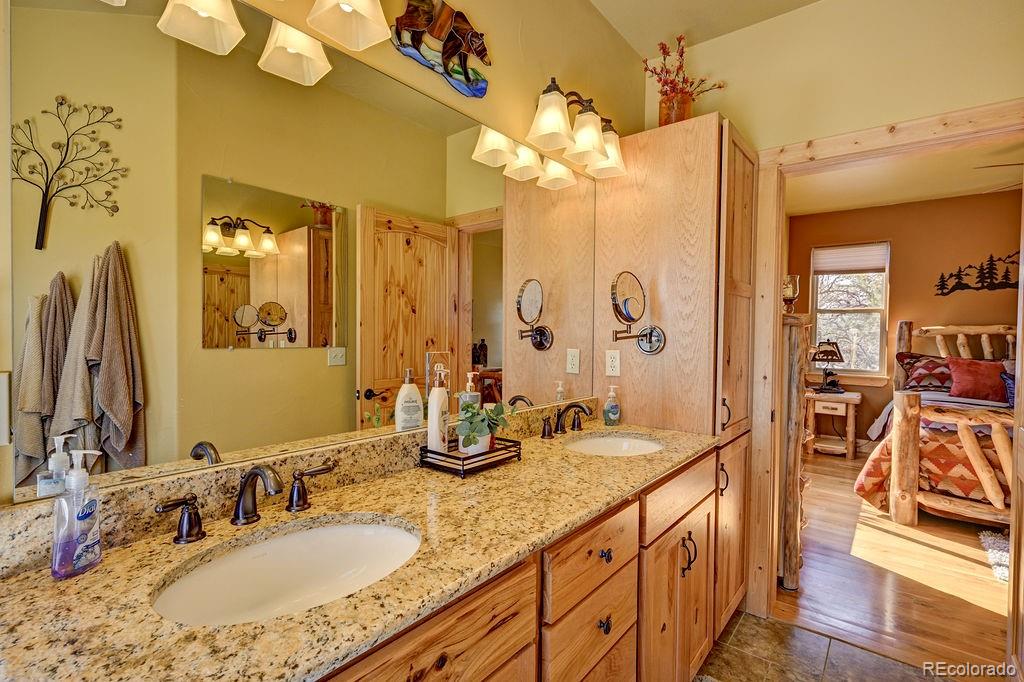 MLS Image #18 for 33705  mt harvard circle,buena vista, Colorado