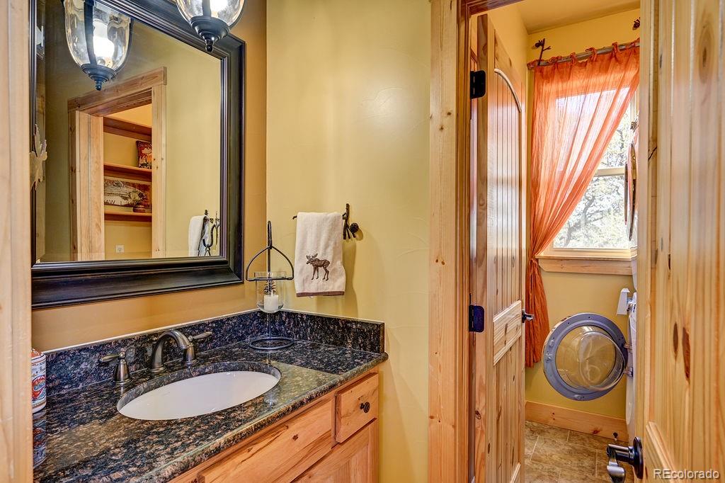 MLS Image #19 for 33705  mt harvard circle,buena vista, Colorado