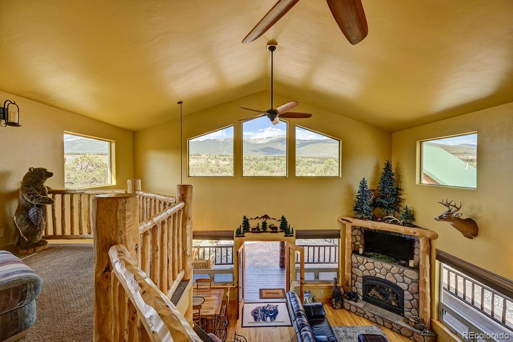 MLS Image #23 for 33705  mt harvard circle,buena vista, Colorado