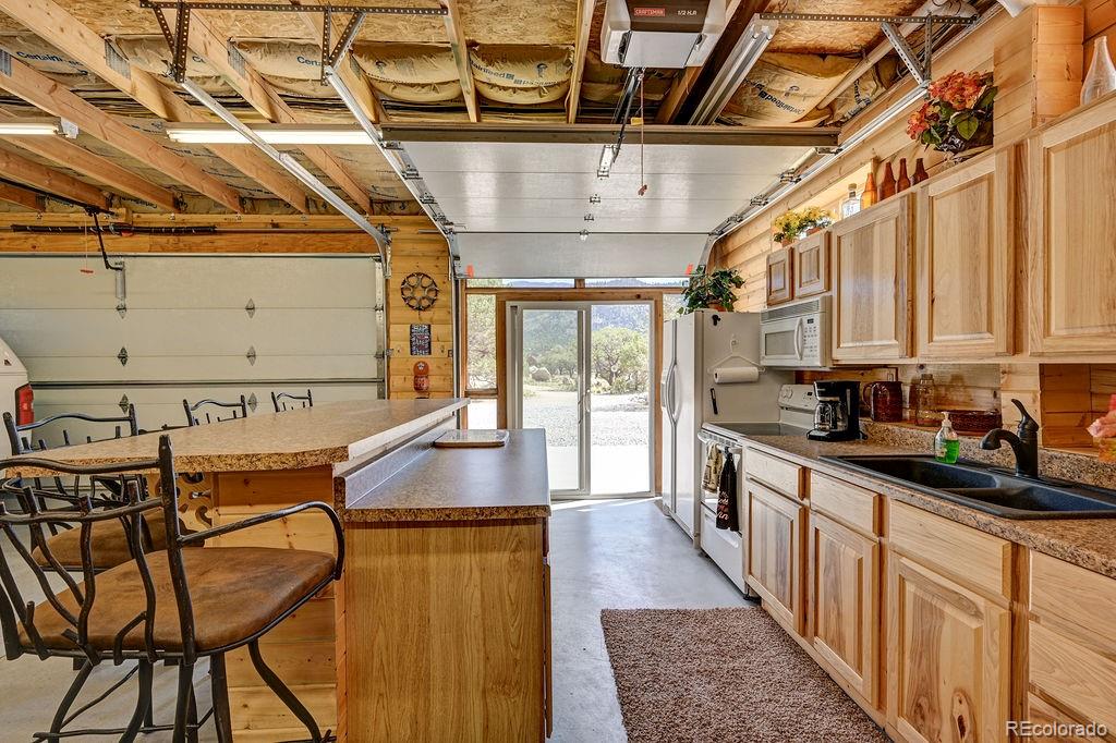 MLS Image #30 for 33705  mt harvard circle,buena vista, Colorado