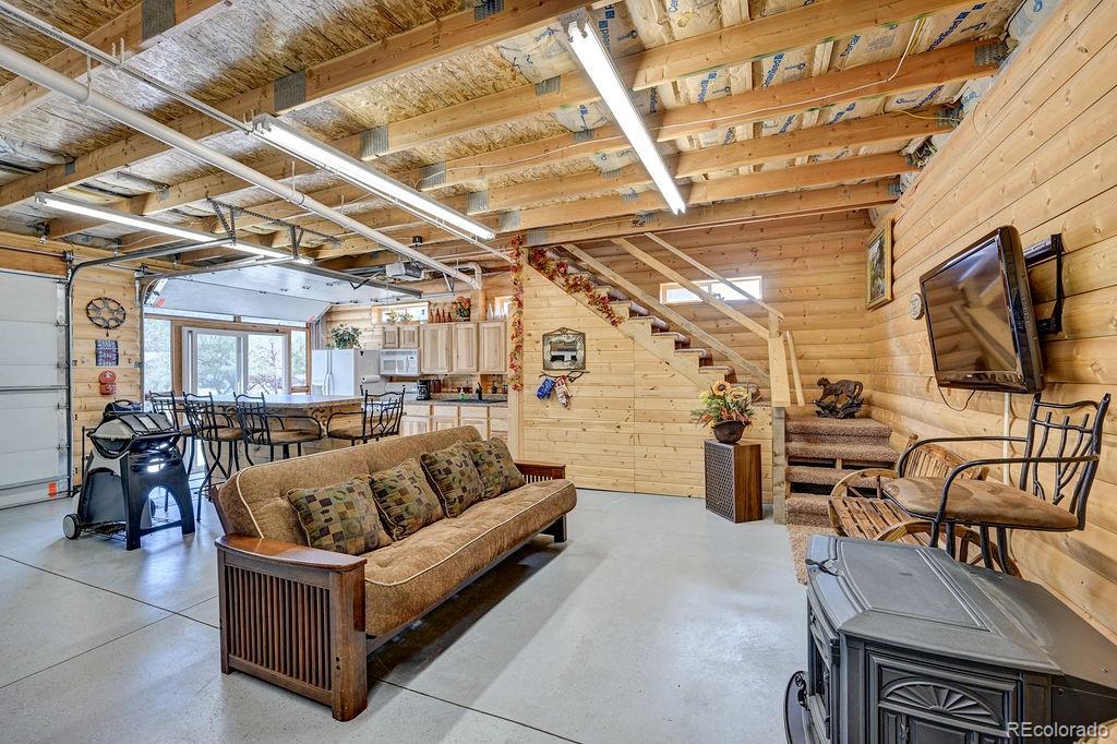 MLS Image #31 for 33705  mt harvard circle,buena vista, Colorado