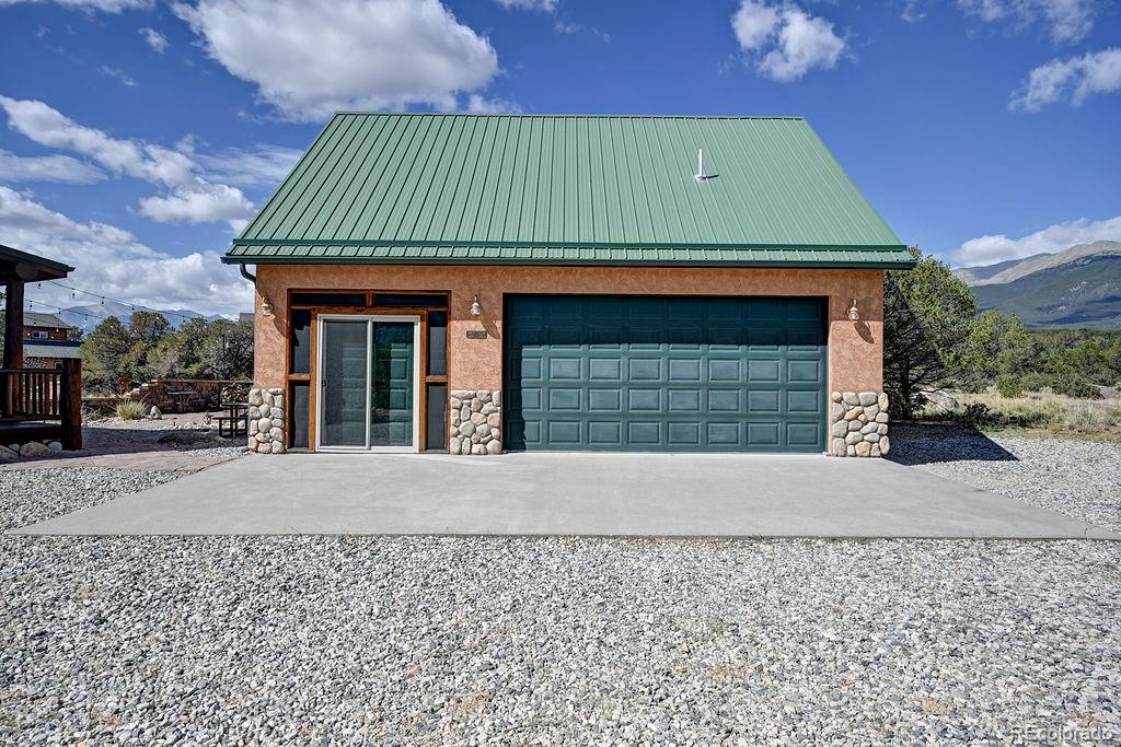 MLS Image #35 for 33705  mt harvard circle,buena vista, Colorado