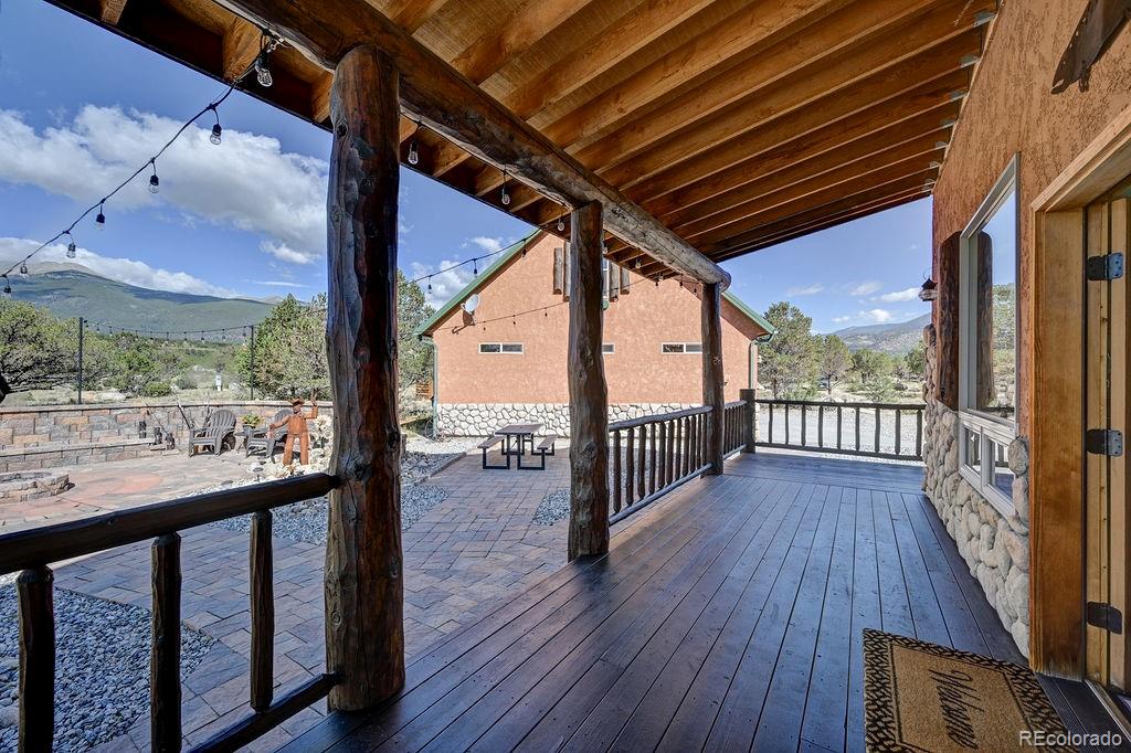 MLS Image #37 for 33705  mt harvard circle,buena vista, Colorado