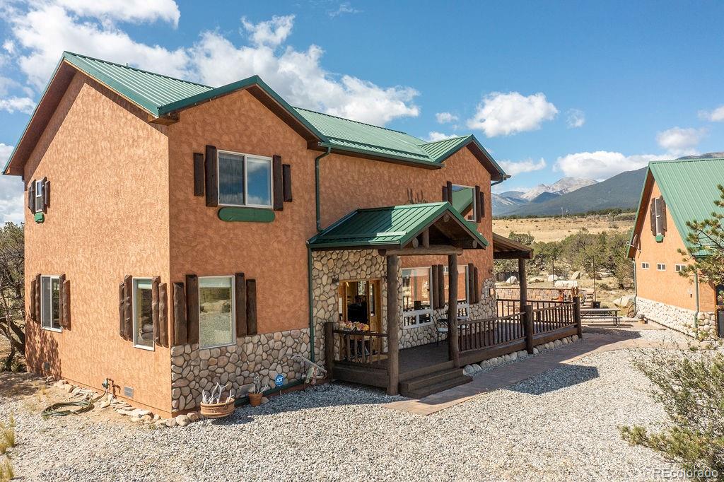 MLS Image #38 for 33705  mt harvard circle,buena vista, Colorado