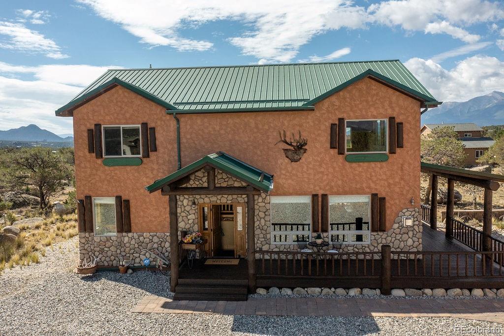 MLS Image #39 for 33705  mt harvard circle,buena vista, Colorado