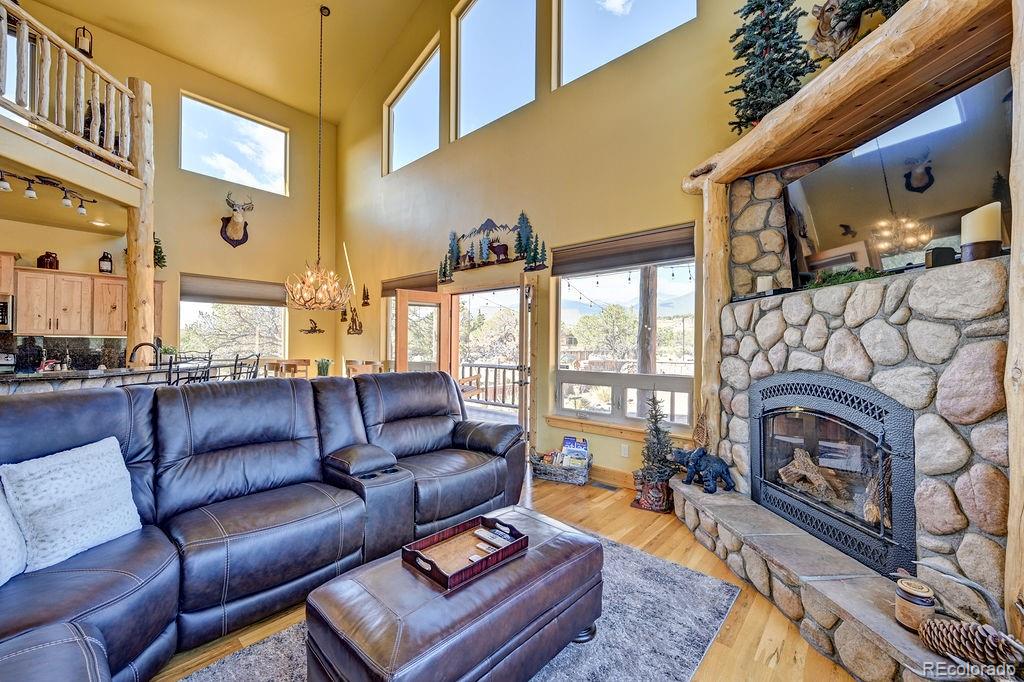 MLS Image #4 for 33705  mt harvard circle,buena vista, Colorado
