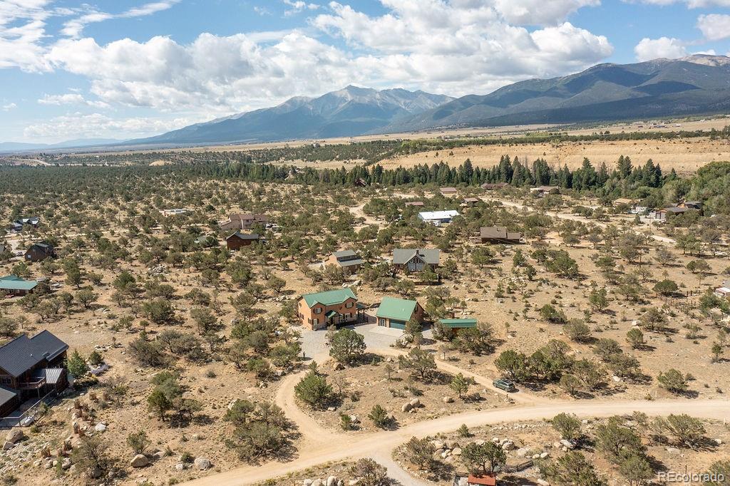 MLS Image #40 for 33705  mt harvard circle,buena vista, Colorado