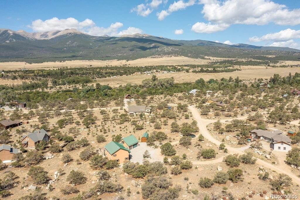 MLS Image #41 for 33705  mt harvard circle,buena vista, Colorado