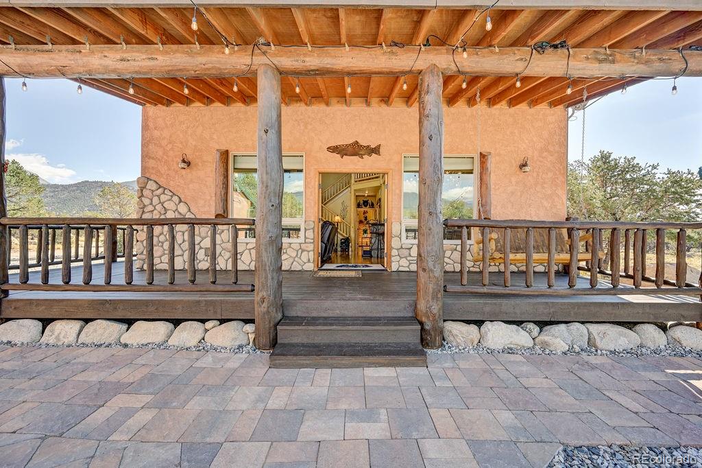 MLS Image #42 for 33705  mt harvard circle,buena vista, Colorado
