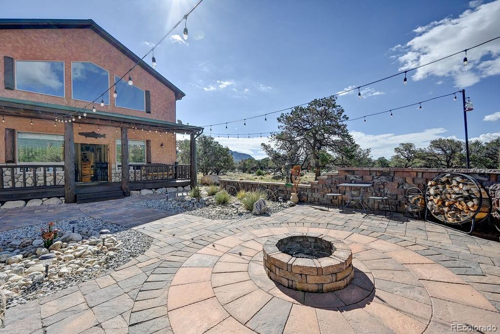 MLS Image #43 for 33705  mt harvard circle,buena vista, Colorado